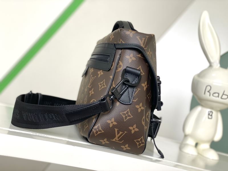 Mens Louis Vuitton Satchel Bags